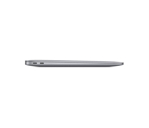 Apple MacBook Air M1/16GB/256/Mac OS Space Gray - 606360 - zdjęcie 4